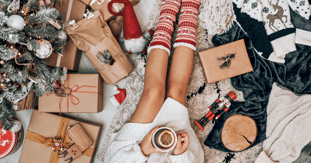 The Power of Saying No Finding Peace This December 2