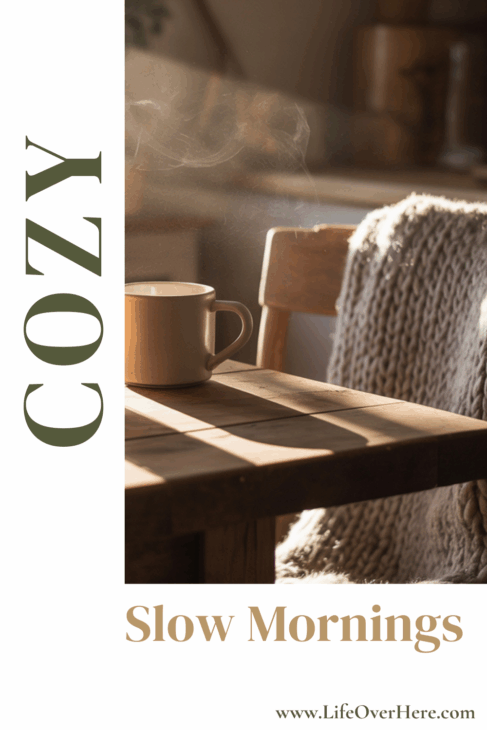 Slow Mornings Soft Starts 6