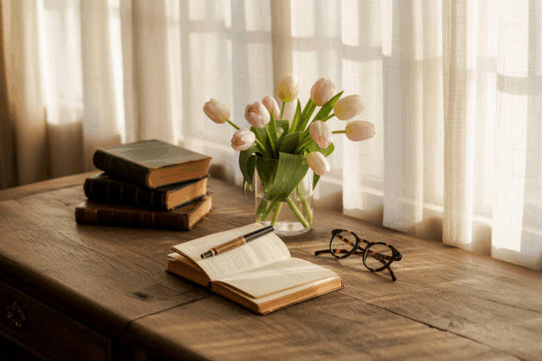 a photograph of a weathered wooden desk iyl3xMS T6iTeeYrK766Kw vXjygDovQSuqprFkYfi BQ